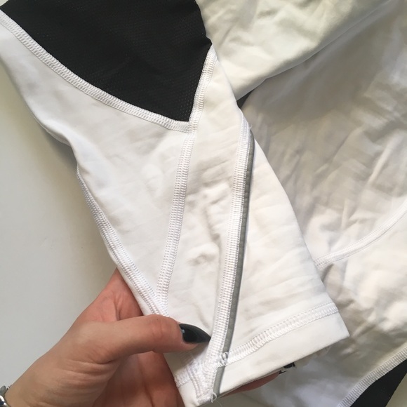 Victoria Sport Skinny Active Leggings - Picture 8 of 9